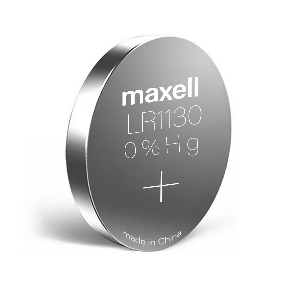 MAXELL LR1130